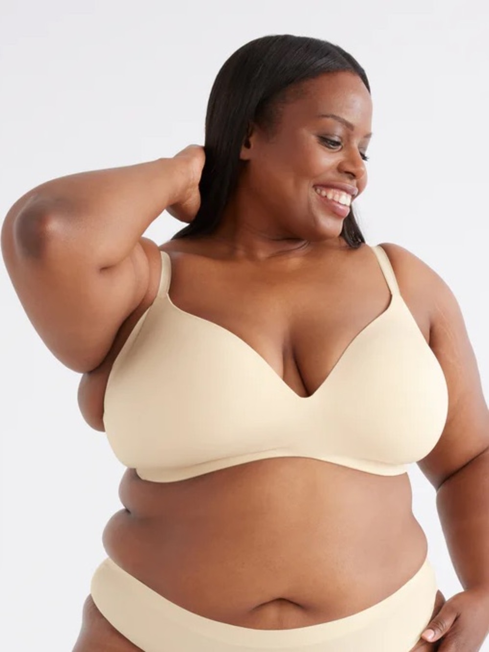 Knix WingWoman Contour Bra